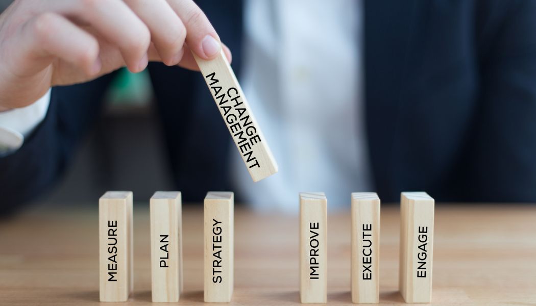 Change Management