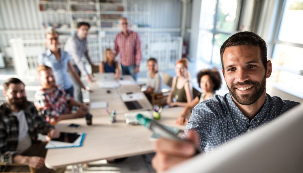 Continuous Improvement Training