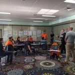 Continuous Improvement Training